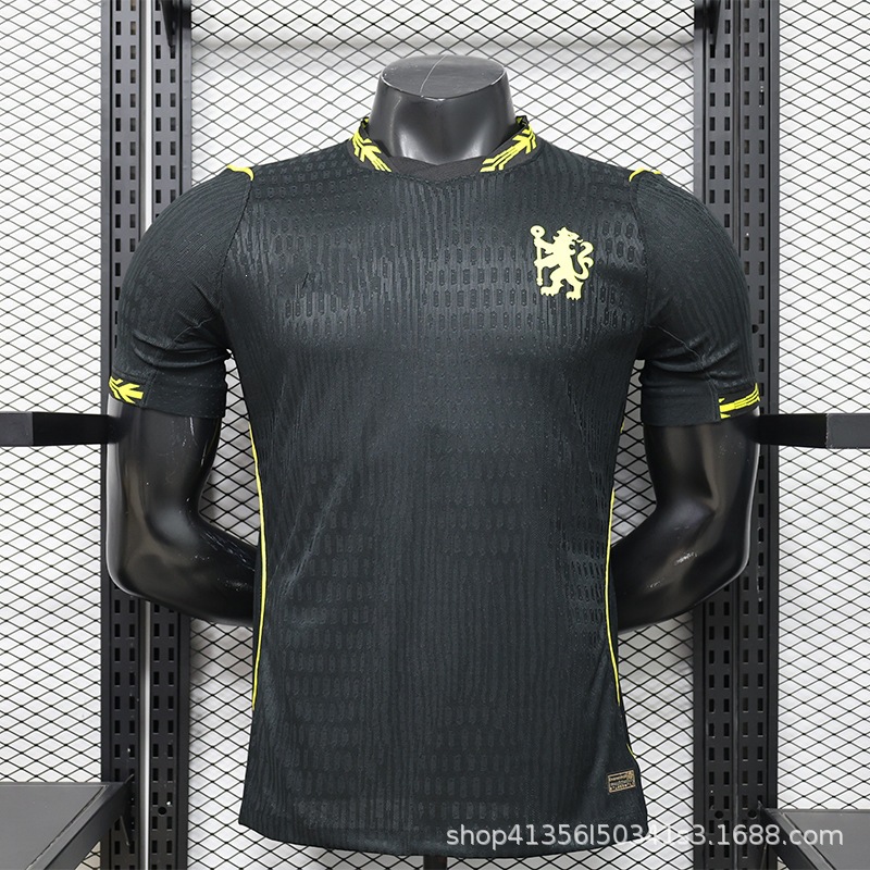 Camiseta de la Copa del Mundo de 2026 Argentina España Selección Nacional de Brasil Edición de Jugadores Camiseta Edición de Jugadores de la Copa del Mundo