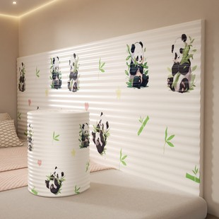 Anti-Collision Strips for Babies, Upgraded Thickeneded Corner Wrapping, Window Sill, Bedside Anti-Collision Soft Toe Sponge Foam Corner Protection Wall Stickers