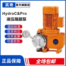 �������ؼ�����prominent��ҩ��HydroCϵ��Һѹ��Ĥ��HAC1-140000