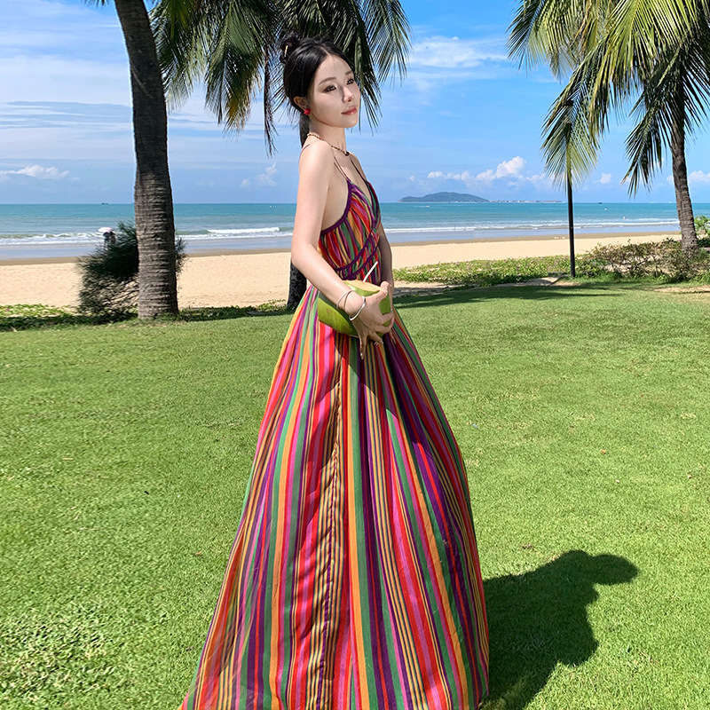 F5986 720K ÁO HAI DÂY NỮ SHETDT SEXY GỢI CẢM SEXY PHỤC CỔ CỔ ĐIỂN HAI DÂY HỞ VAI THỜI TRANG NỮ G02 SẢN PHẨM MỚI