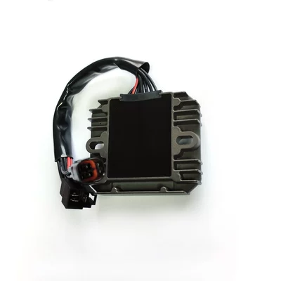 2003-2007 Gsxr750 – electronic regulator