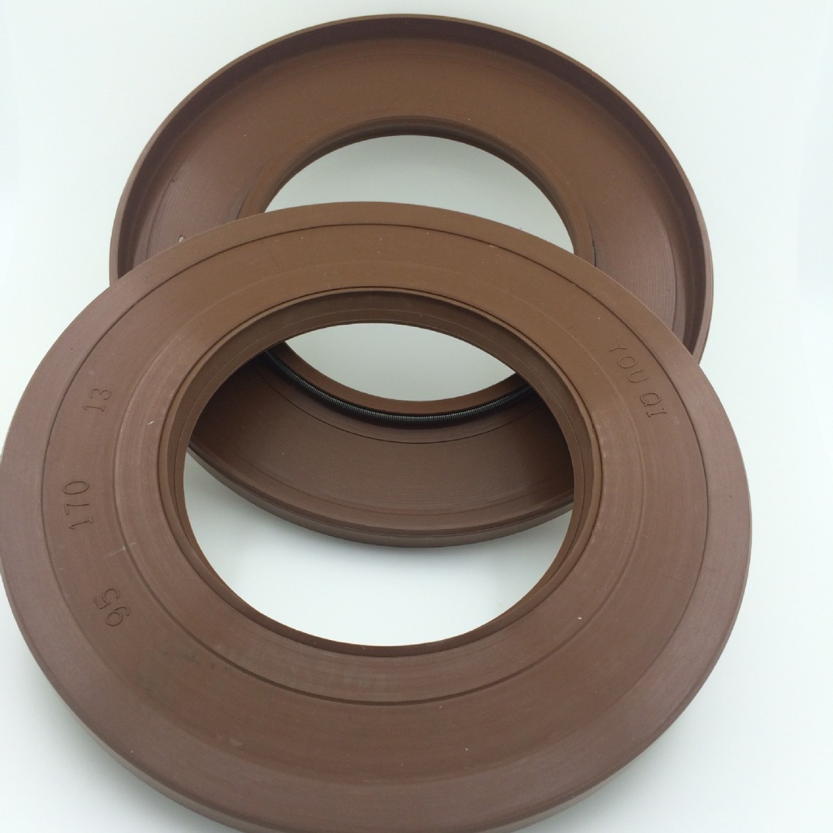 内包骨架油封/TC/氟胶/旋转轴用/320*360*20