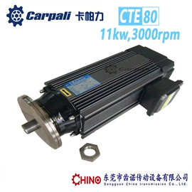 机械用电动机;特殊电机;其他电动机