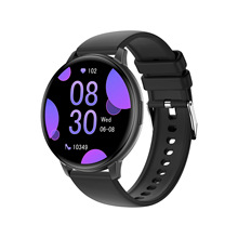 新款T6智能通话蓝牙手表心率计步卡路里睡眠监测多运动智能手表