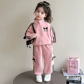 童套装;童家居服套装;童裤