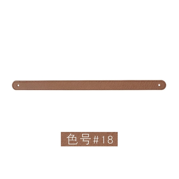 No. 18 camel