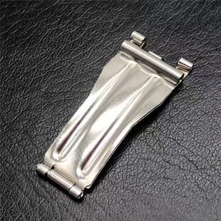 Strap Accessories Hinge Latch Folding Buckle Watch Chain Buckle Buckle 8mm/9mm/10mm/14mm/16mm
