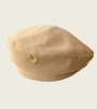 Love Breda hat-Khaki
