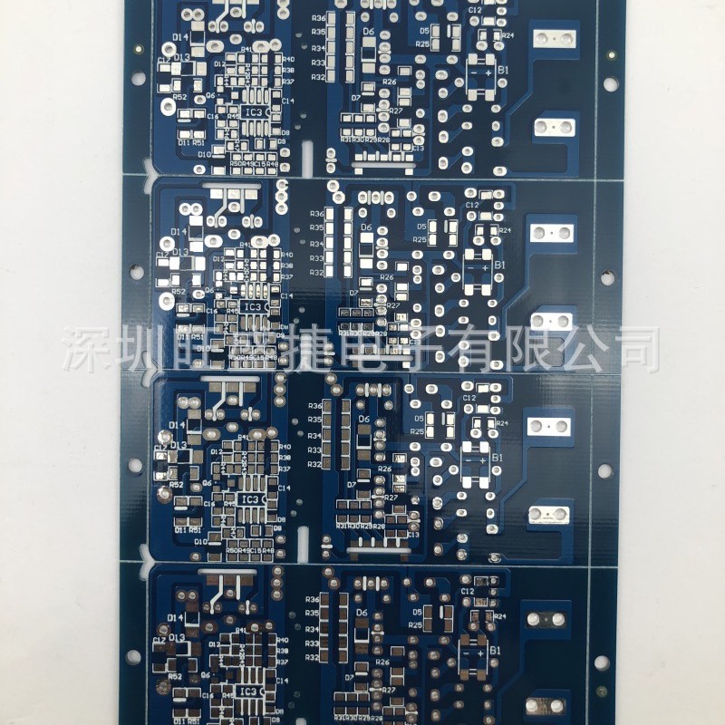 pcb线路板求购电路板采购特殊工艺2.0-3.0板厚 1.5-2OZ安司铜箔厚