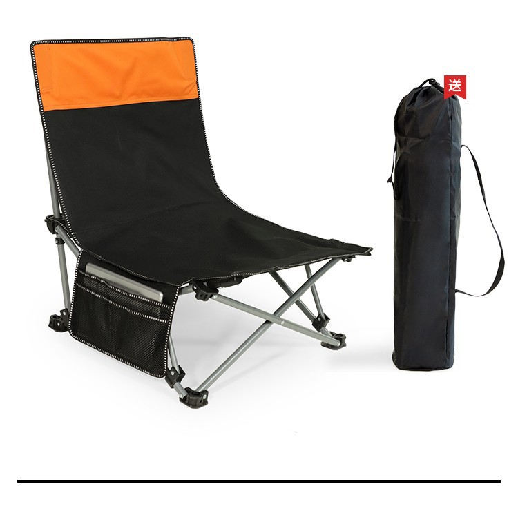 Oficina pausa para el almuerzo Cama plegable Silla individual para la siesta al aire libre Silla portátil Cama pequeña acompañante Cama plegable Jin Jin Xiao