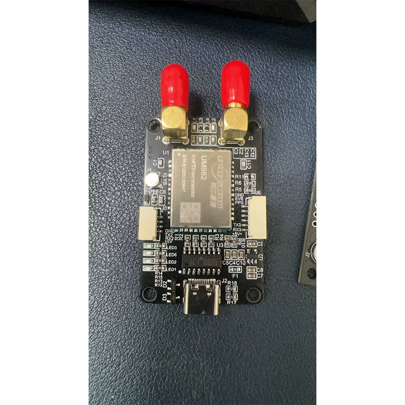 和芯星通 Beiyun M20DUM982UM980 development board TYPEC high-precision centimeter-level RTK module board