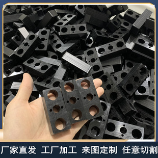 Dupont White Cetal Board Black Acetal Board Processing Delrin Delrin Board Acetal Plastic Board