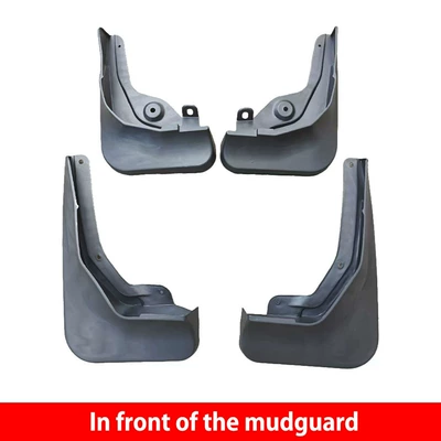 accessories, mud guards, Mudguard