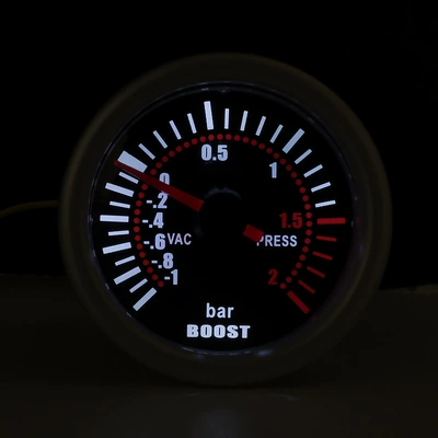 Cross-Border Car Modified Booster automobile instrument