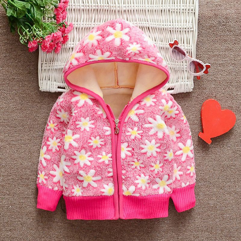 12 [hooded flannel Chrysanthemum]]