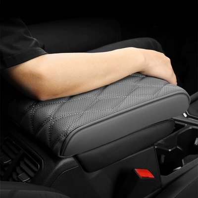 Box Cushion, Arm Pad, Central | Armrest box pad