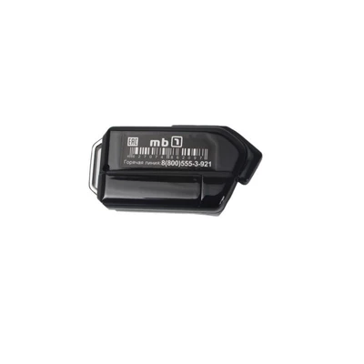 Scher Khan Mobicar 1, Car anti-theft device