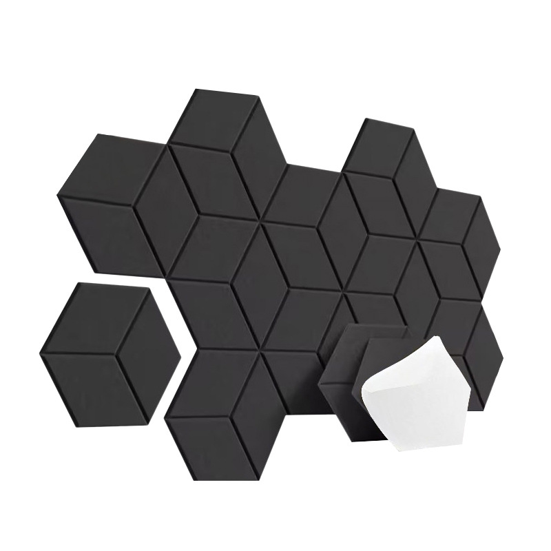Звукопоглощающая панель ryhx клеевая