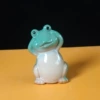 Little frog