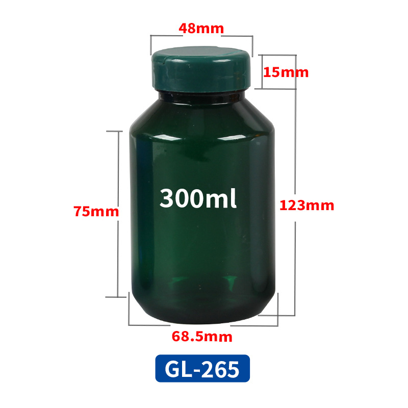300ml gl-265* multi-color