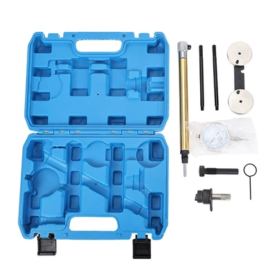 1.4/1.6 chain timing tools, crankshaft – Mühərrik tənzimləmə alətləri