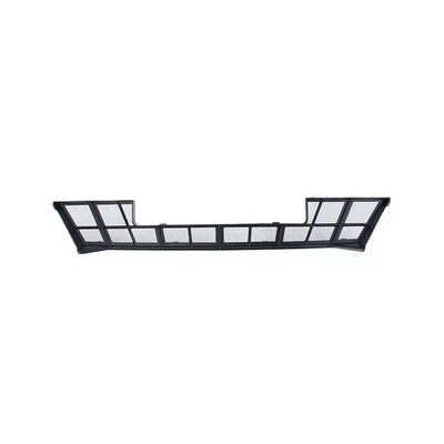 grille, blackened decorative strip, Automobile anti-insect net