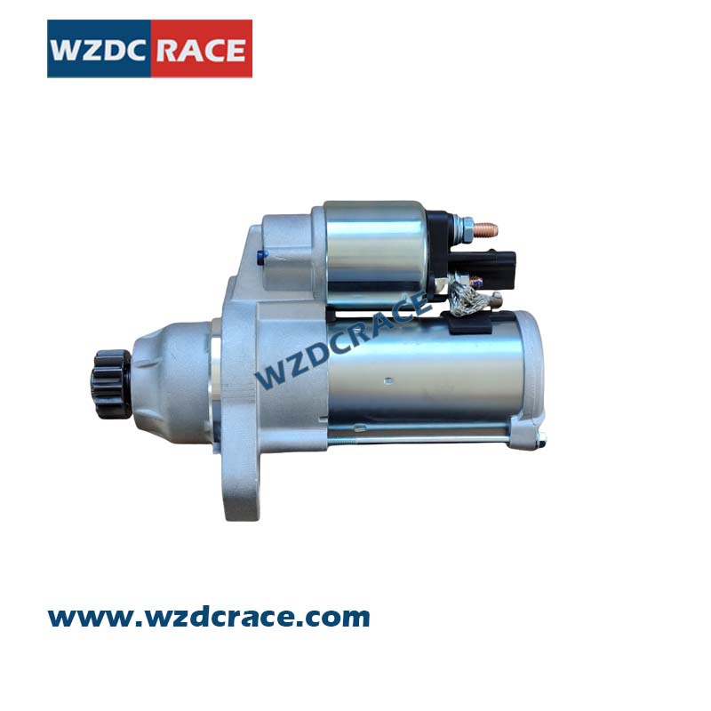 Aplicable para el nuevo arranque Santana Polo Jetta 02M911021C / 02M911021H / 02M911024R