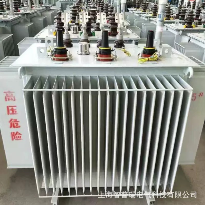 磁控电控器 波纹箱全密封 现货批发 油浸式变压器公司 智普瑞电气