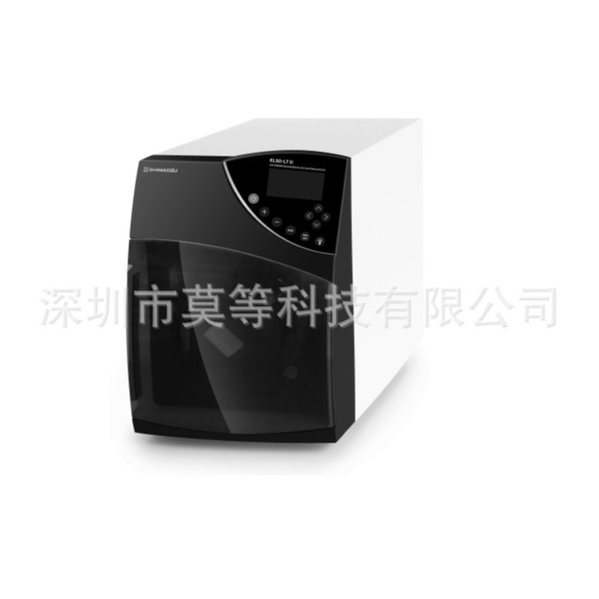 Shimadzu 日本岛津 ELSD-LT Ⅲ蒸发光散射检测器
