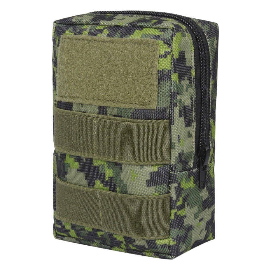 Nuevo arnés táctico para perros con mochila para viajes y entrenamiento al aire libre, portátil con Velcro, disponible en tamaño pequeño para Labrador.