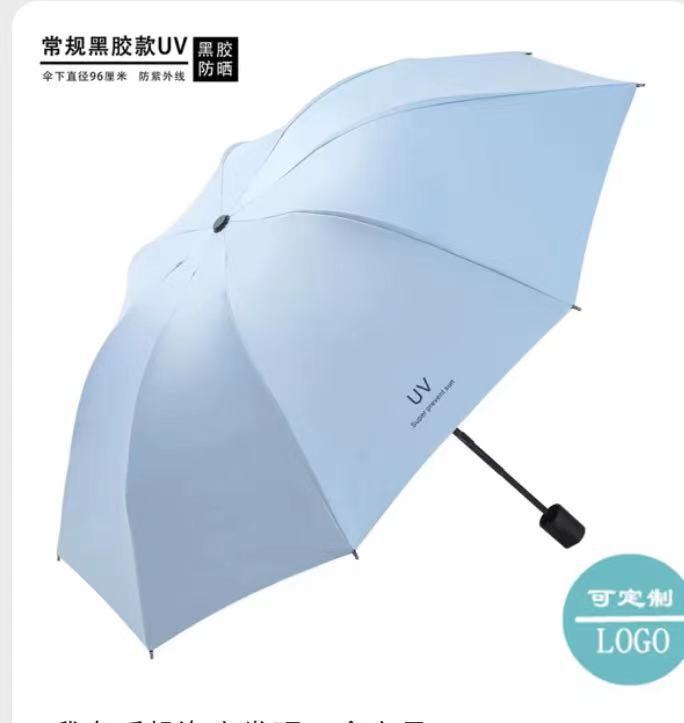 144骨全自动雨伞男大量批发广告伞女晴雨遮阳防晒紫外线太阳伞|undefined