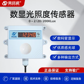 水质分析仪;气体传感器;其他环境检测