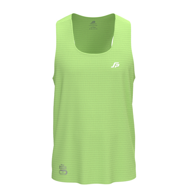 형광 그린(여성 모델)