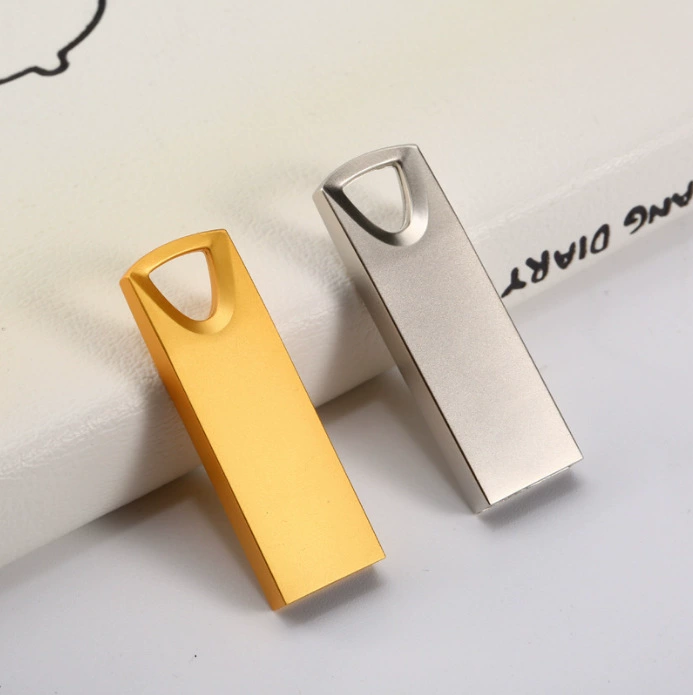 Мет USB флеш-накопитель, индивидуальная настройка