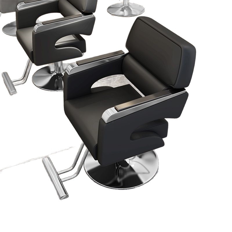 silla de barbería silla de corte de pelo silla de barbería silla