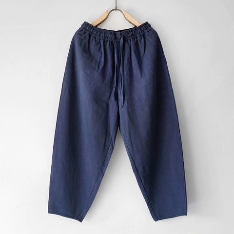 Pantalones de meditación Zen Pantalones de lino finos para hombres Pantalones de yoga para mujeres Pantalones de monje sueltos Pantalones de meditación para hombres