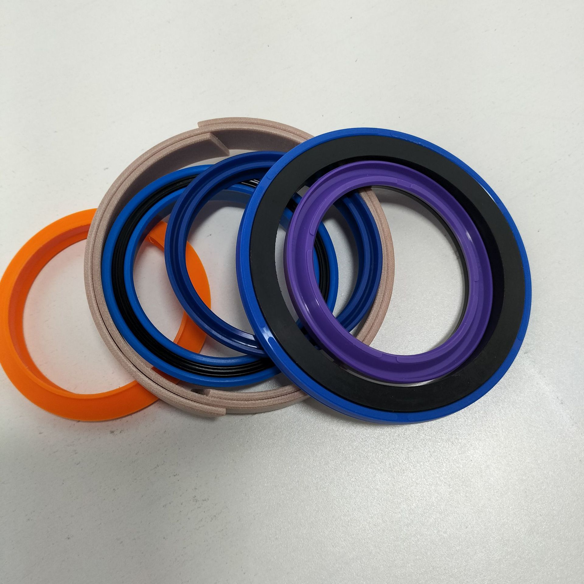 JCB 密封套件 991/00102  991/00147 991/00156