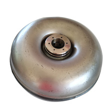 韩国克拉克叉车CMP4045L变速箱减速箱波箱液力变矩器总成