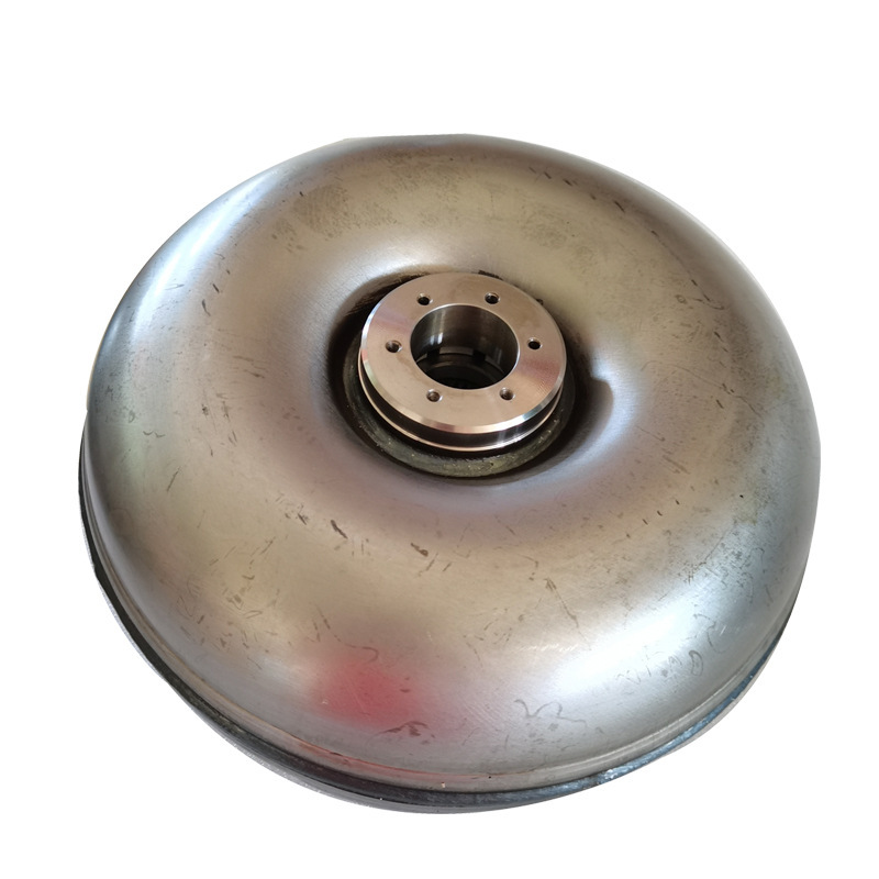 South Korea Clark forklift CMP4045L gearbox gearbox gearbox gearbox hydraulic torque converter assembly