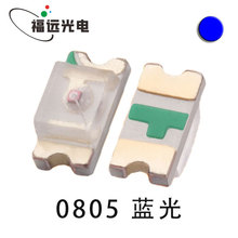 0805�{���{ɫ�NƬsmd����led2012ָʾ����������LED������