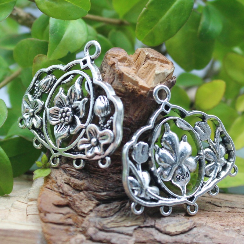 retro pendant