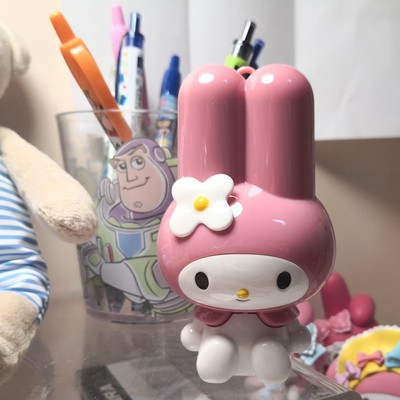 Melody Power Bank in Action