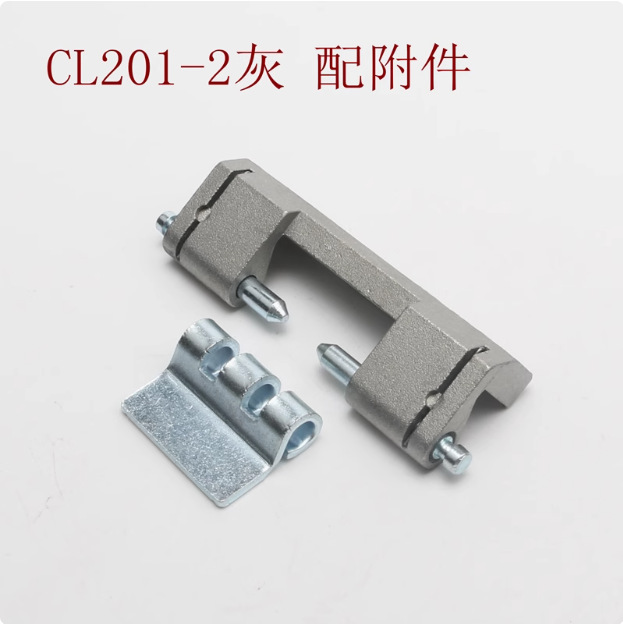 Anexo de banda gris de aleación de zinc cl201 - 2