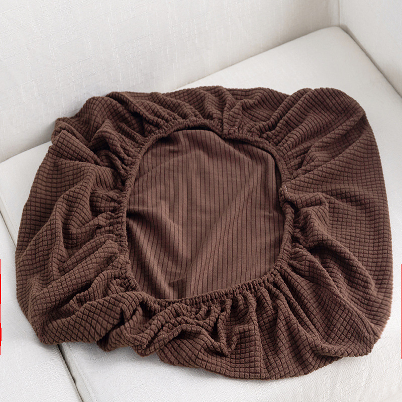 Combinación de cubierta de cojín de sofá universal transfronterizo moderno y simple para cuatro estaciones