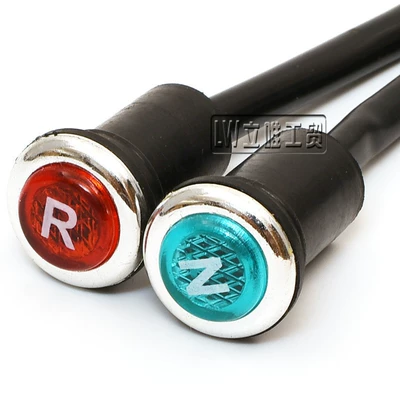 Kart Accessories Little Monkey Diode: Other lights