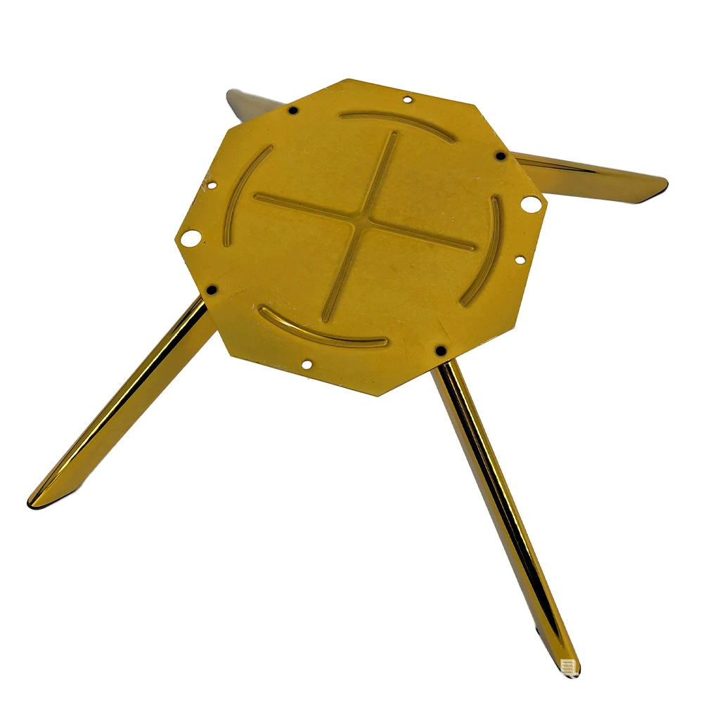 Легкий экстравагантный минималистский вспомогательное оборудование подставка для шкафа для аксессуаров для дивана ножки