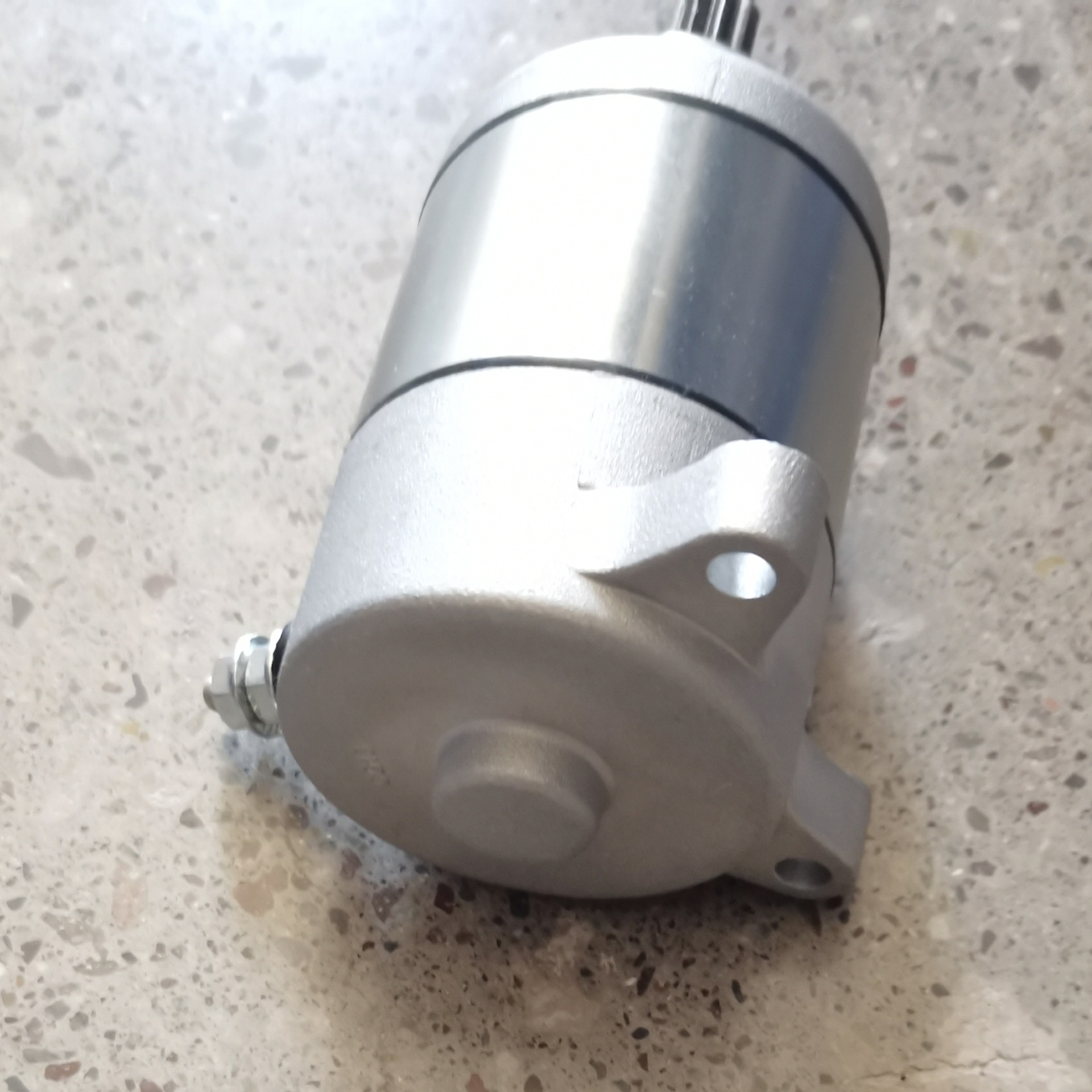 Starter Motor Suitable for Cbr125R 04-10 Rs 05-06 Rw 05-10 Cbr150R