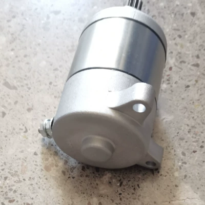 Starter Motor Suitable Starter and accessories