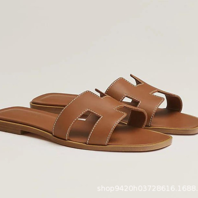 (Cross-border trading), classic beach slippers