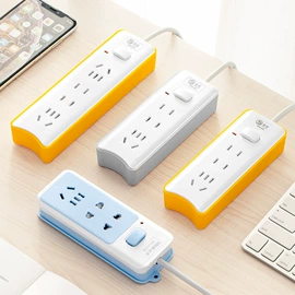 智能排插;接线插座;转换插座